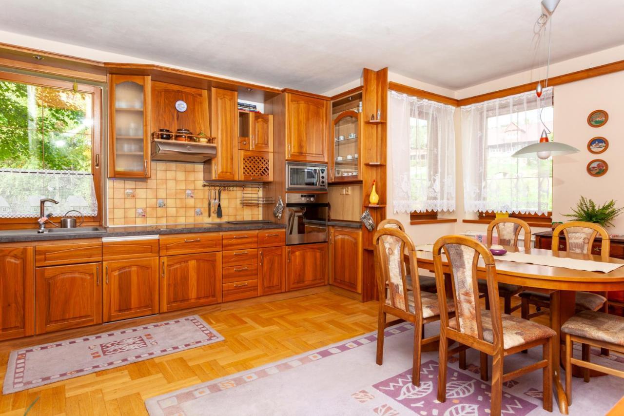 Penzion Javor - Apartmany Ždiar Εξωτερικό φωτογραφία